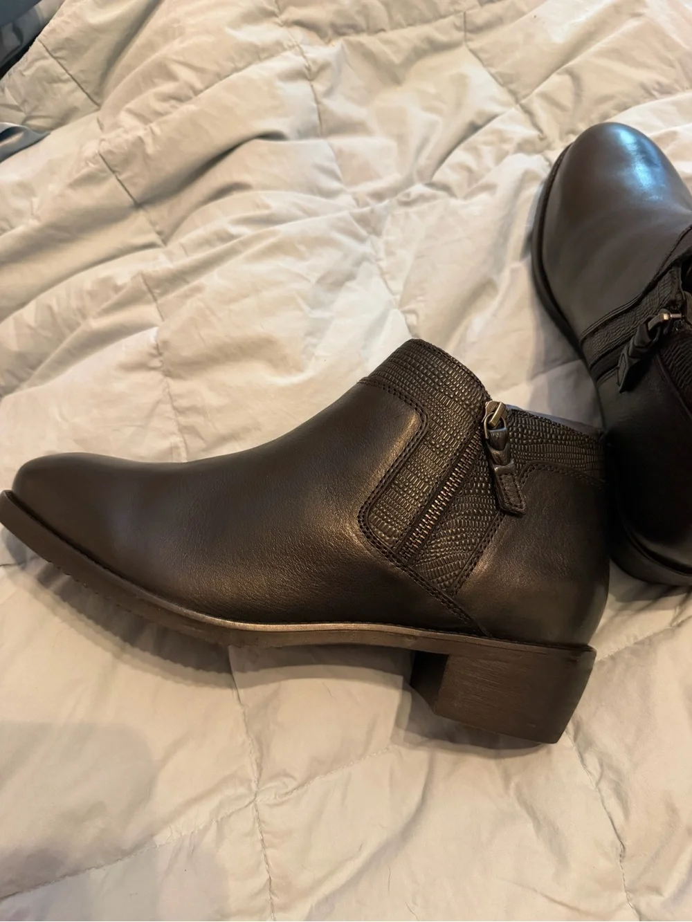 SoftWalk classic dark